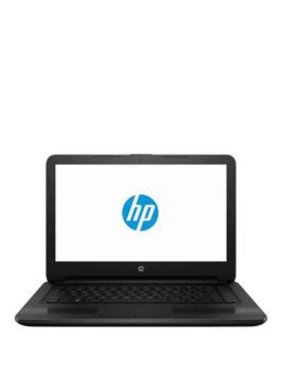Hp 14-Am012Na Intel&Reg; Celeron&Reg; Processor, 4Gb Ram, 500Gb Hard Drive, 14 Inch Laptop  - Laptop Only